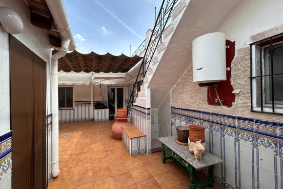 Reventa - House - Jacarilla