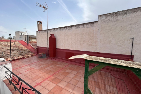 Reventa - House - Jacarilla