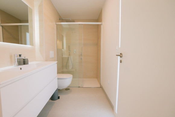 New Build - Villa - Finestrat - Sierra cortina