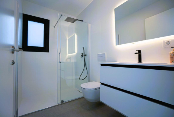 New Build - Villa - Finestrat - Sierra cortina