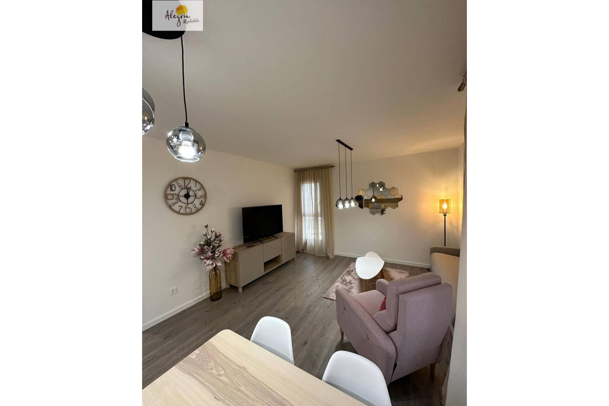 Long Term Rental - Apartment  - Valencia - Malilla