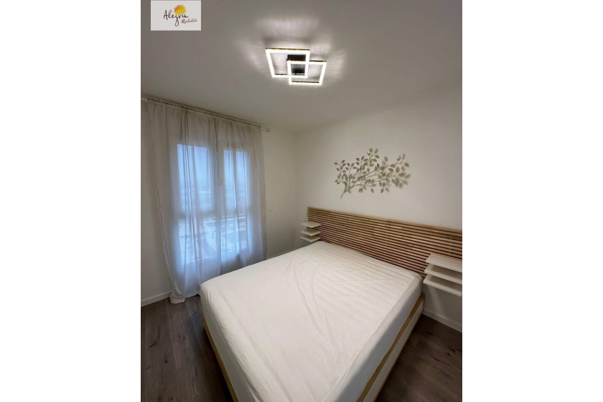 Long Term Rental - Apartment  - Valencia - Malilla