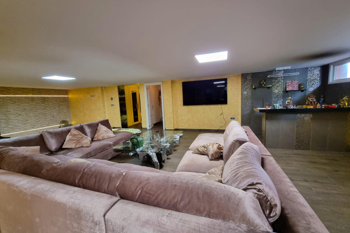 Herverkoop - LUXE VILLA - Torrevieja - Torre la mata