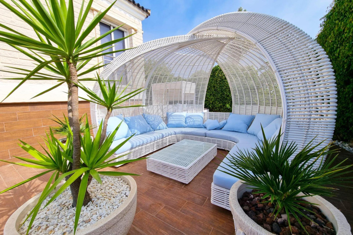 Herverkoop - LUXE VILLA - Torrevieja - Torre la mata