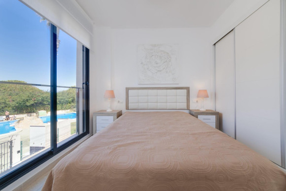 Resale - Apartment  - Torrevieja - PLAYA DE LA MATA