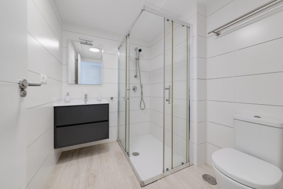 Resale - Apartment  - Torrevieja - PLAYA DE LA MATA