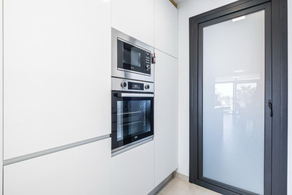 Herverkoop - Appartement  - Benidorm - Playa de Poniente