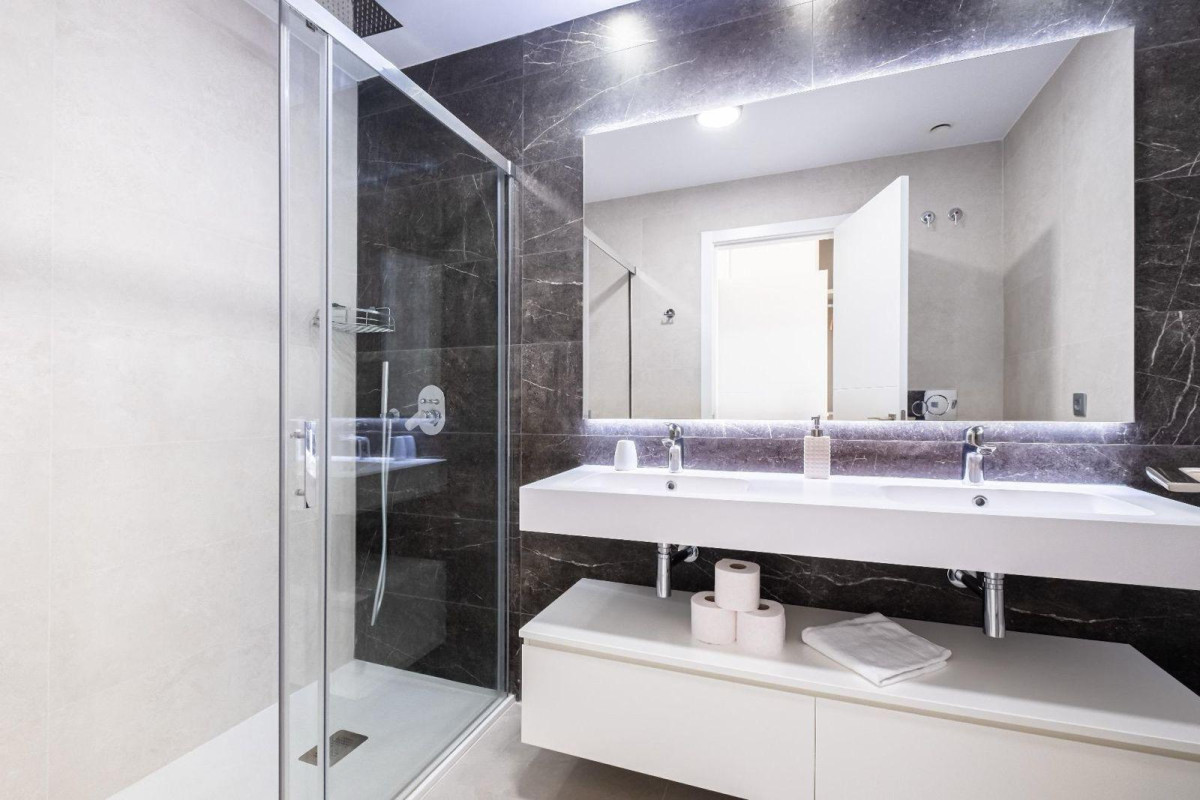 Herverkoop - Appartement  - Benidorm - Playa de Poniente