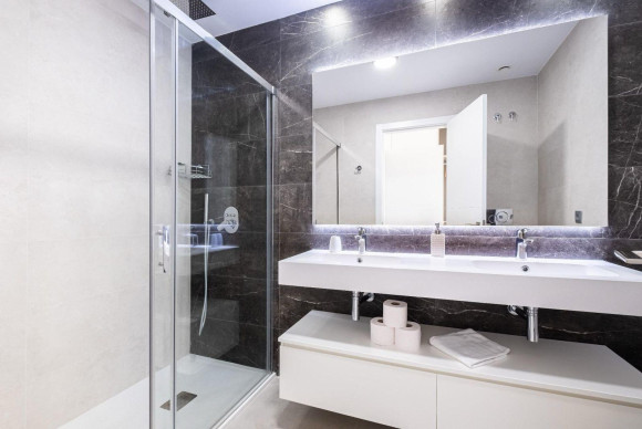 Herverkoop - Appartement  - Benidorm - Playa de Poniente