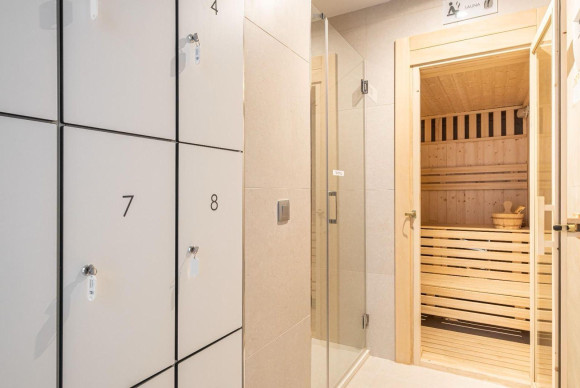 Herverkoop - Appartement  - Benidorm - Playa de Poniente