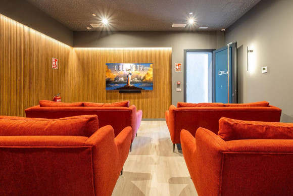 Herverkoop - Appartement  - Benidorm - Playa de Poniente