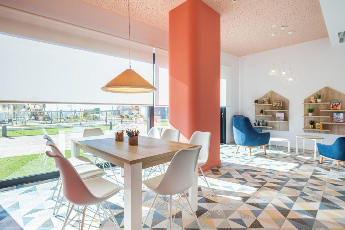 Herverkoop - Appartement  - Benidorm - Playa de Poniente