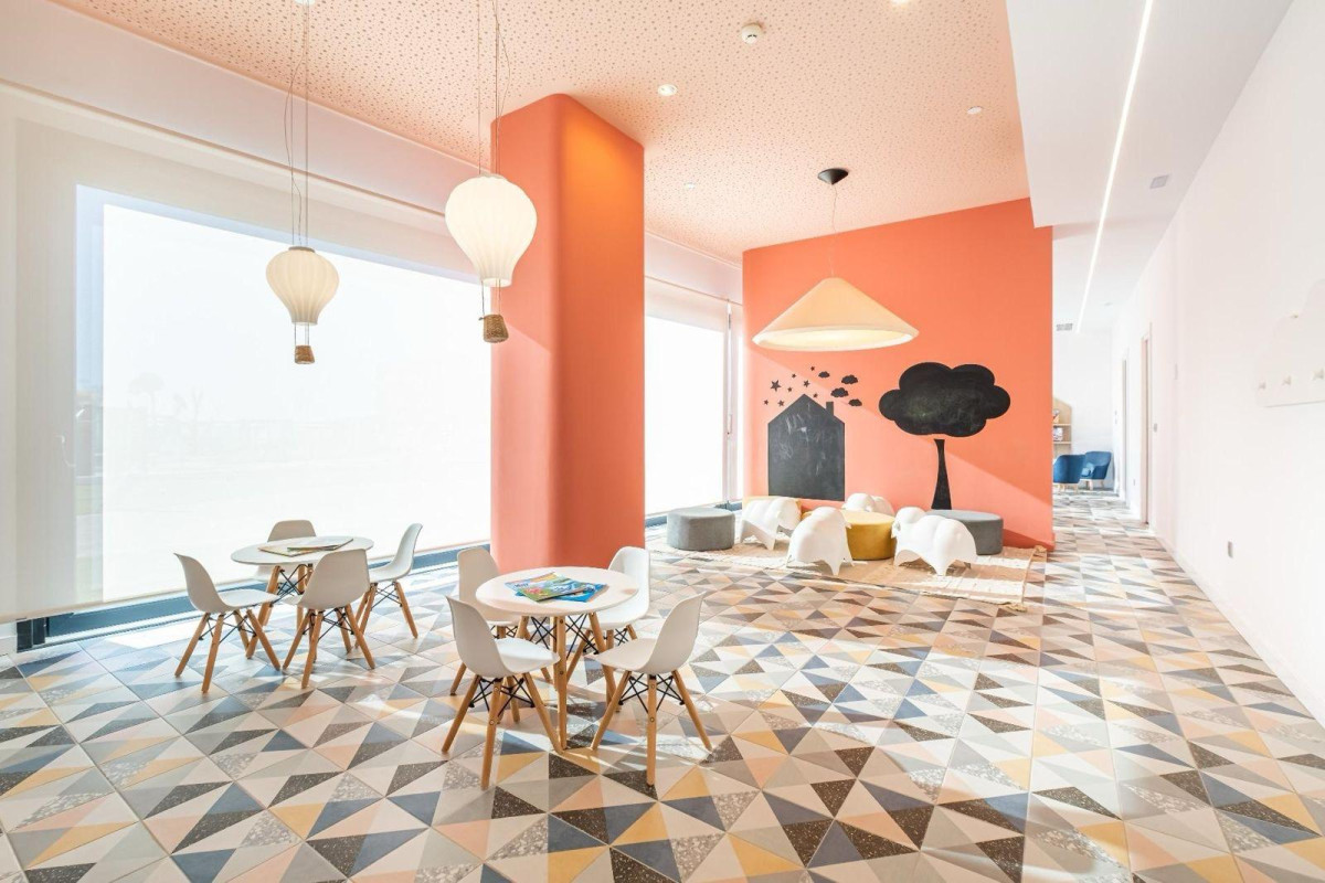 Herverkoop - Appartement  - Benidorm - Playa de Poniente