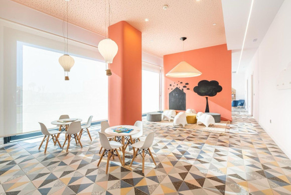 Herverkoop - Appartement  - Benidorm - Playa de Poniente