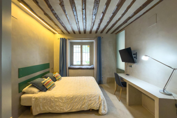 Resale - Apartment  - Madrid - Malasaña