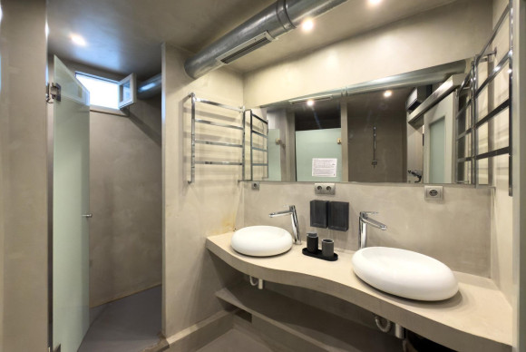 Resale - Apartment  - Madrid - Malasaña