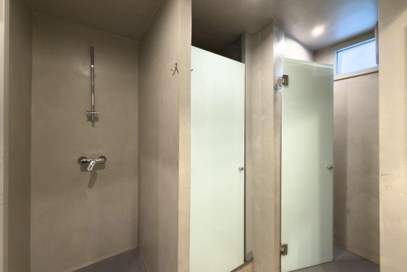 Resale - Apartment  - Madrid - Malasaña