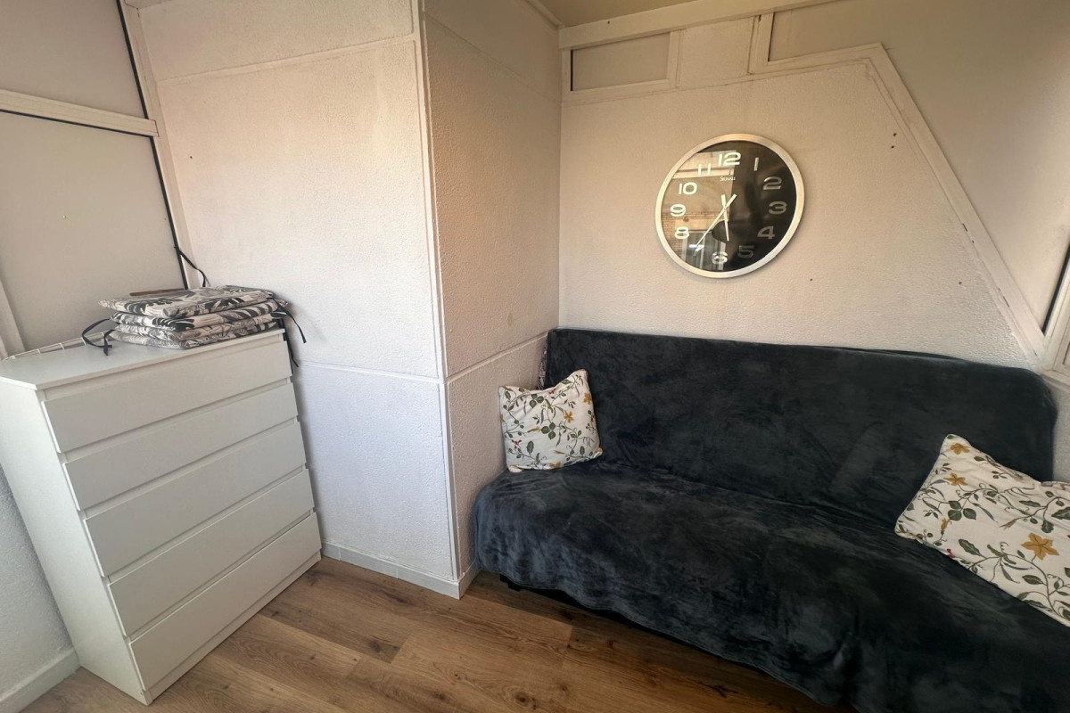 Herverkoop - Appartement  - Torrevieja - Playa del Cura