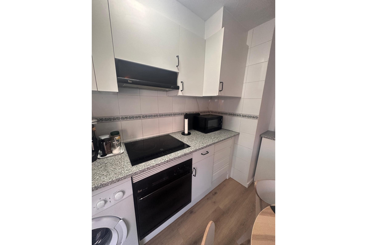 Herverkoop - Appartement  - Torrevieja - Playa del Cura