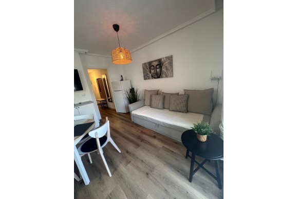 Herverkoop - Appartement  - Torrevieja - Playa del Cura