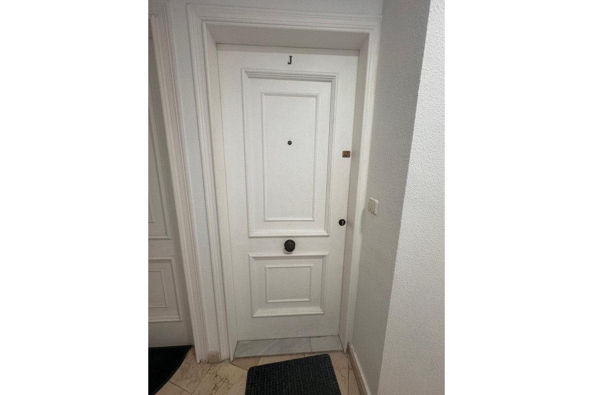 Herverkoop - Appartement  - Torrevieja - Playa del Cura