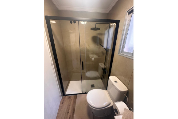 Herverkoop - Appartement  - Torrevieja - Playa del Cura