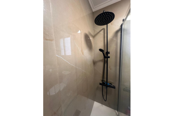 Herverkoop - Appartement  - Torrevieja - Playa del Cura