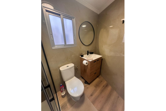 Herverkoop - Appartement  - Torrevieja - Playa del Cura