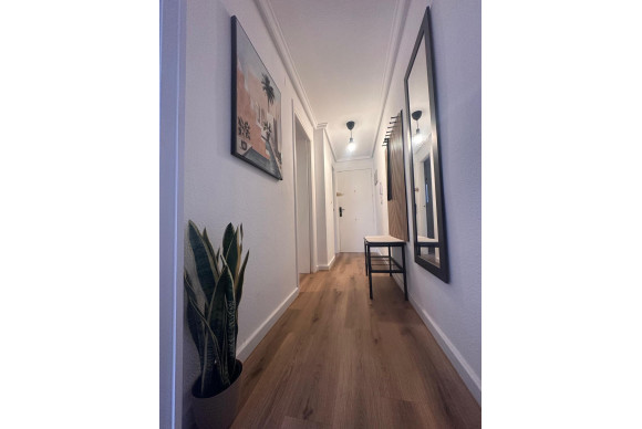 Herverkoop - Appartement  - Torrevieja - Playa del Cura