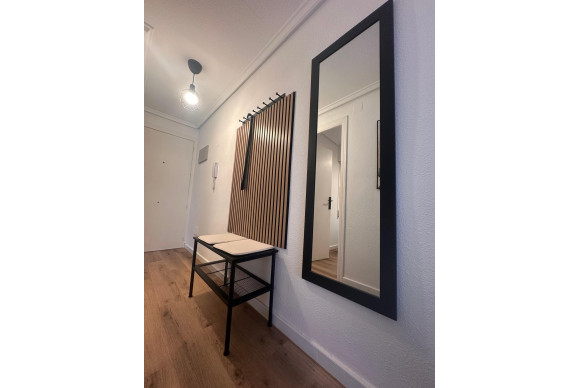 Herverkoop - Appartement  - Torrevieja - Playa del Cura