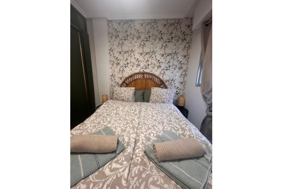 Herverkoop - Appartement  - Torrevieja - Playa del Cura