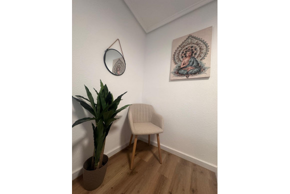 Herverkoop - Appartement  - Torrevieja - Playa del Cura