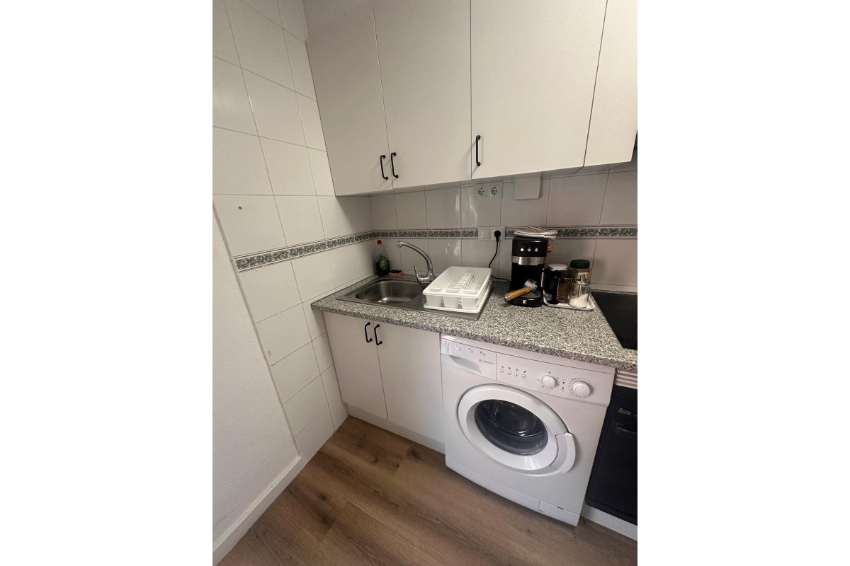 Herverkoop - Appartement  - Torrevieja - Playa del Cura