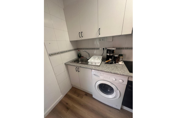 Herverkoop - Appartement  - Torrevieja - Playa del Cura