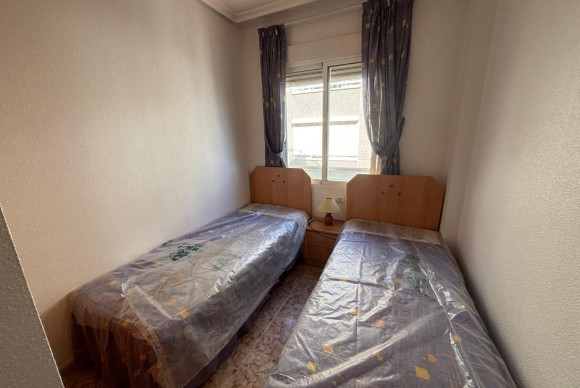 Herverkoop - Appartement  - Torrevieja - Playa del Cura