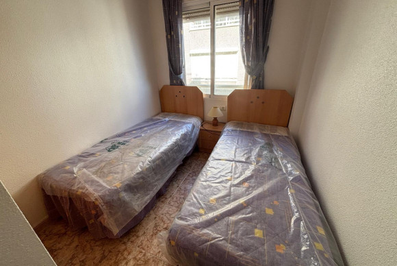 Herverkoop - Appartement  - Torrevieja - Playa del Cura