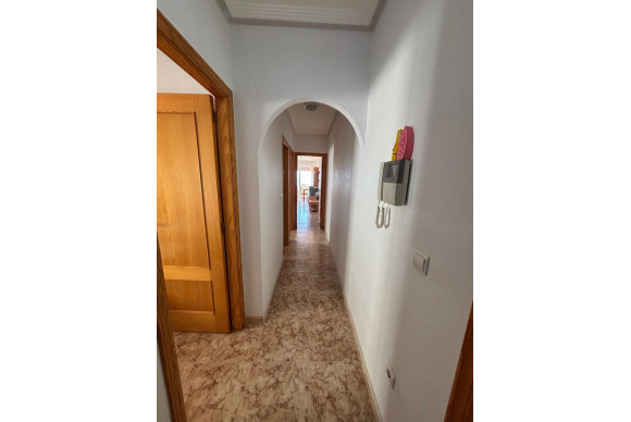 Herverkoop - Appartement  - Torrevieja - Playa del Cura