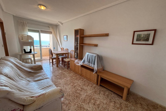 Herverkoop - Appartement  - Torrevieja - Playa del Cura