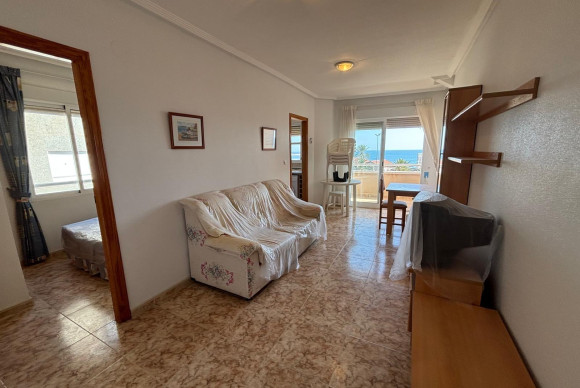 Herverkoop - Appartement  - Torrevieja - Playa del Cura