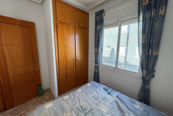 Herverkoop - Appartement  - Torrevieja - Playa del Cura
