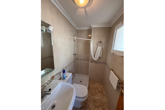 Herverkoop - Appartement  - Torrevieja - Playa del Cura