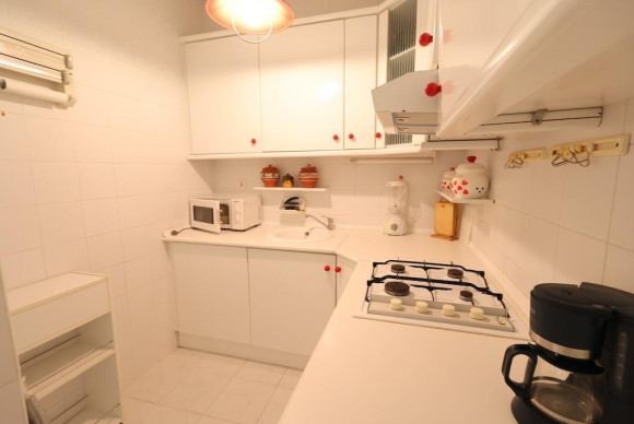 Resale - Townhouse - Orihuela Costa - La Florida