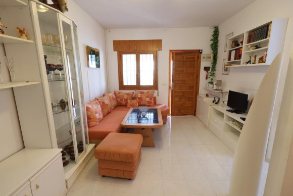 Resale - Townhouse - Orihuela Costa - La Florida