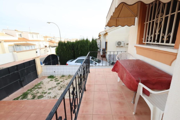 Resale - Townhouse - Orihuela Costa - La Florida