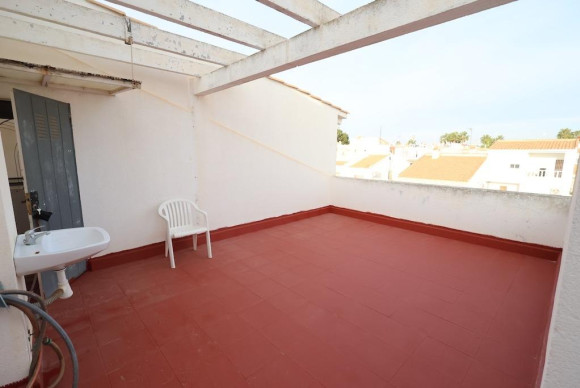 Resale - Townhouse - Orihuela Costa - La Florida