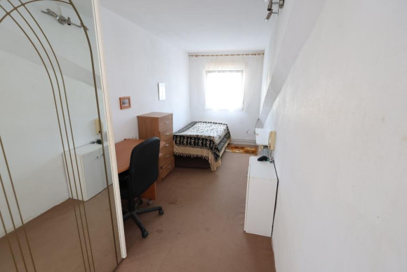 Resale - Townhouse - Orihuela Costa - La Florida