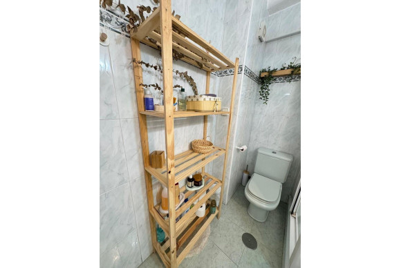 Resale - Apartment  - Alicante - Carolinas Altas