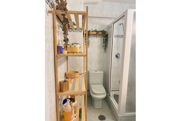 Resale - Apartment  - Alicante - Carolinas Altas