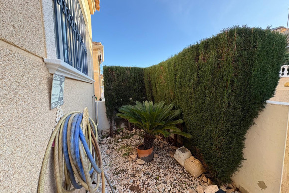 Herverkoop - Quad Woning - Orihuela Costa - Urbanización Perla del Mar