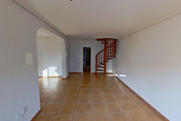 Herverkoop - Quad Woning - Orihuela Costa - Urbanización Perla del Mar